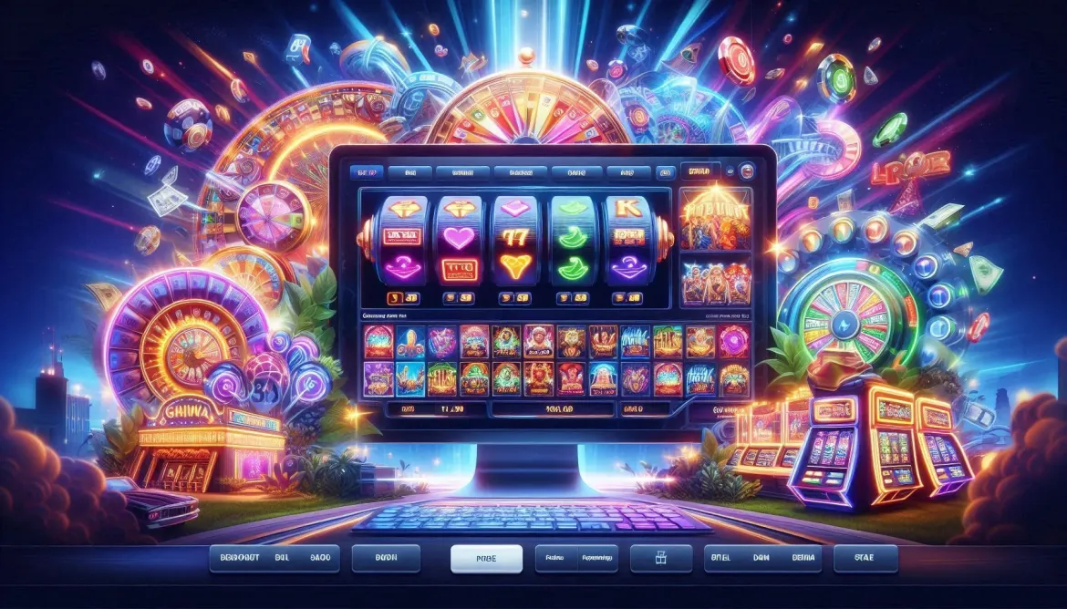 Betti Casino
